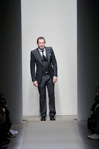 Bottega Veneta F/W 08 Look 175