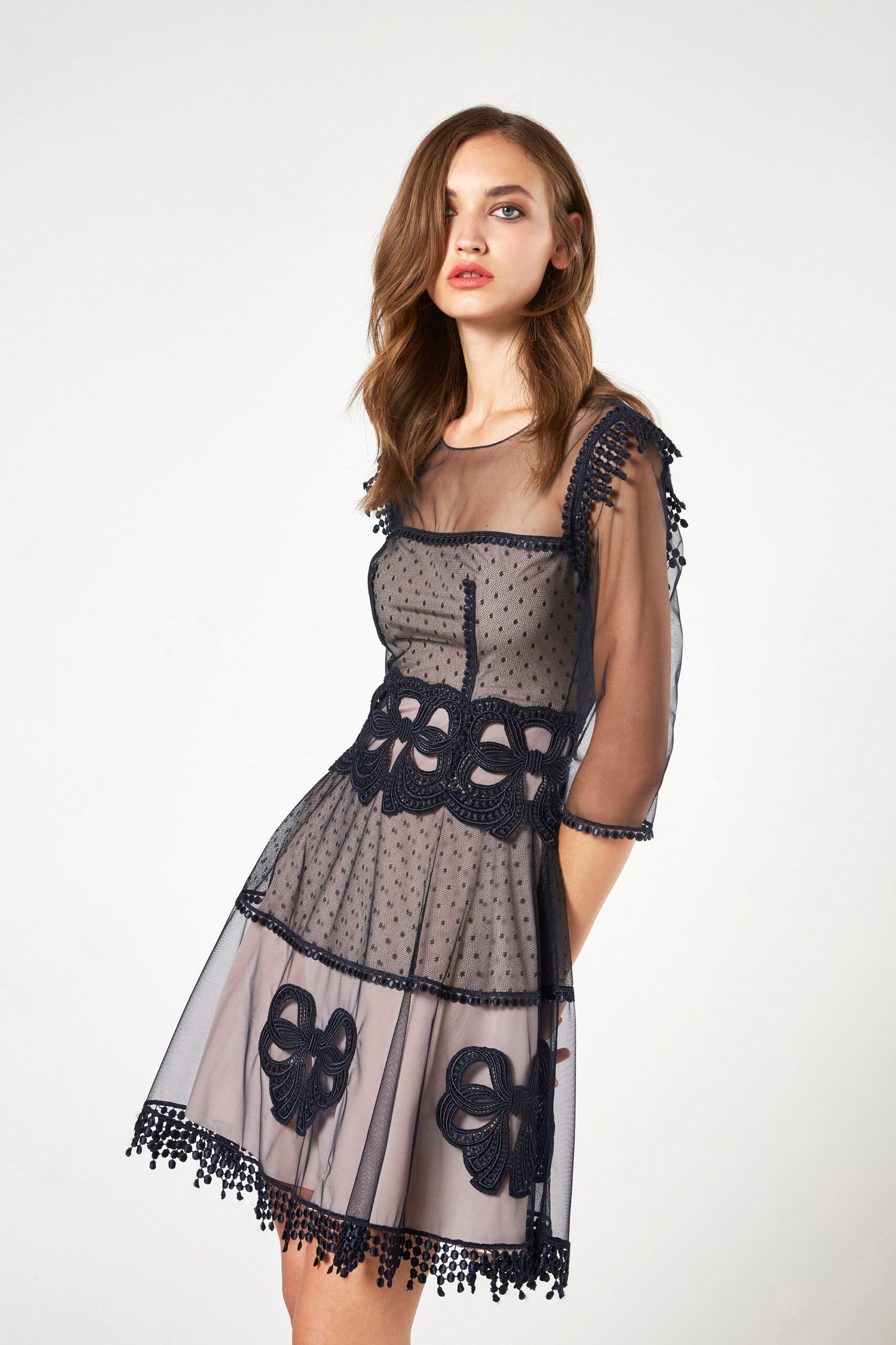Blumarine Resort 18 Look 88