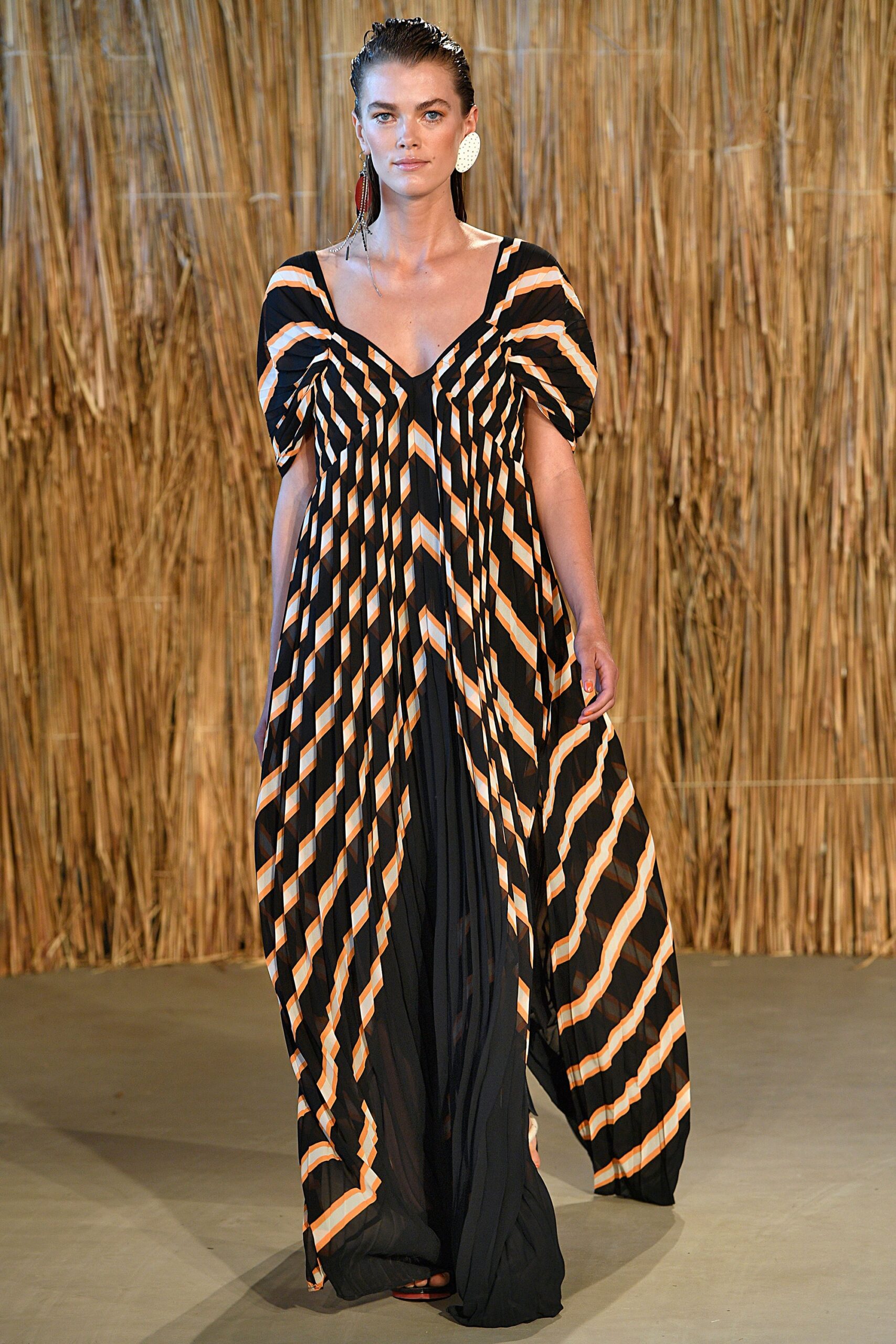 By Malene Birger Copenhagen S/S 18 Look 96