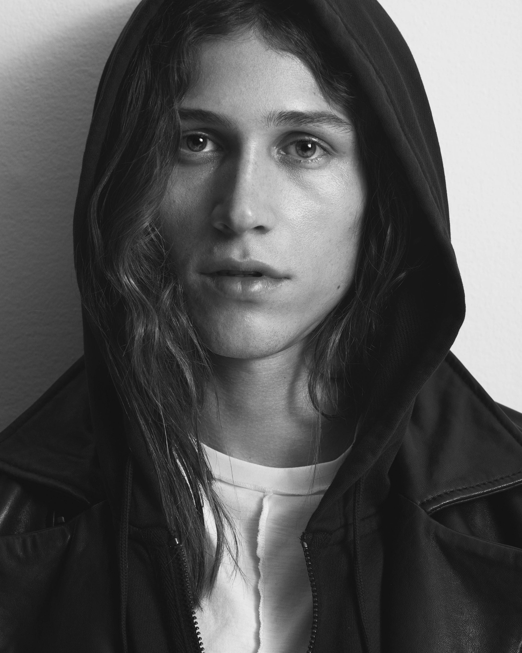 BLK DNM F/W 16 Menswear Look 99