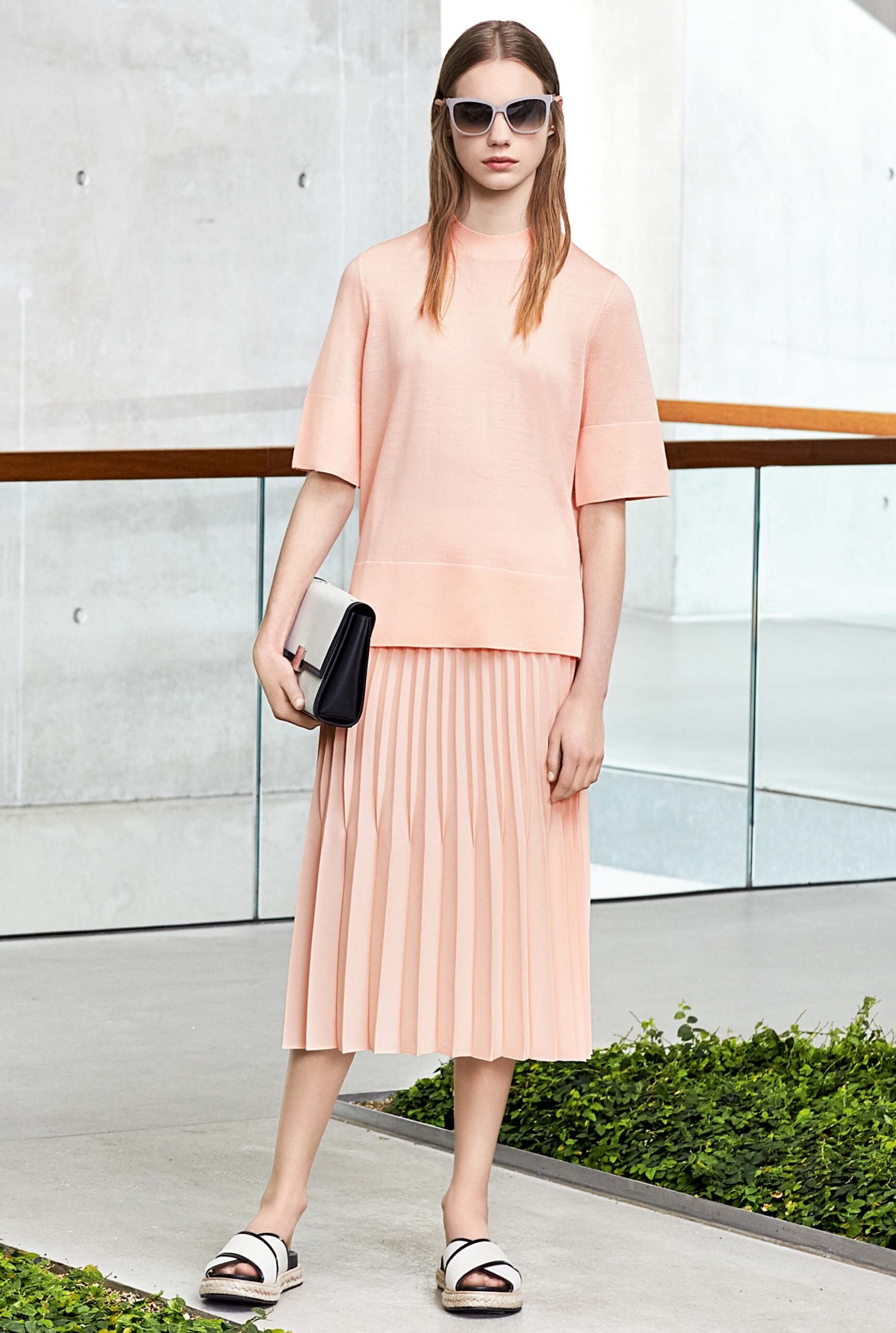 Boss Resort 17 Look 77