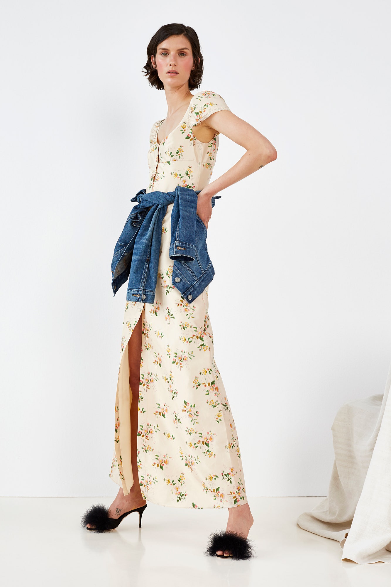 Brock Collection Resort 18 Look 84