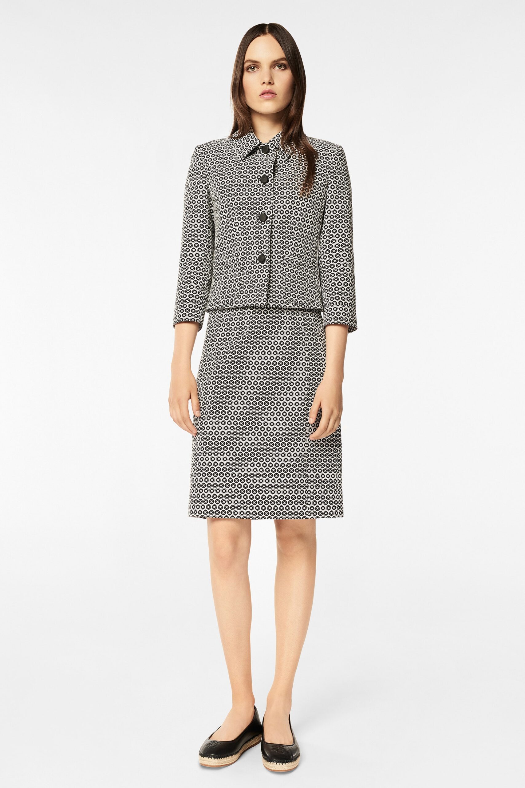 Brooks Brothers S/S 18 Look 102