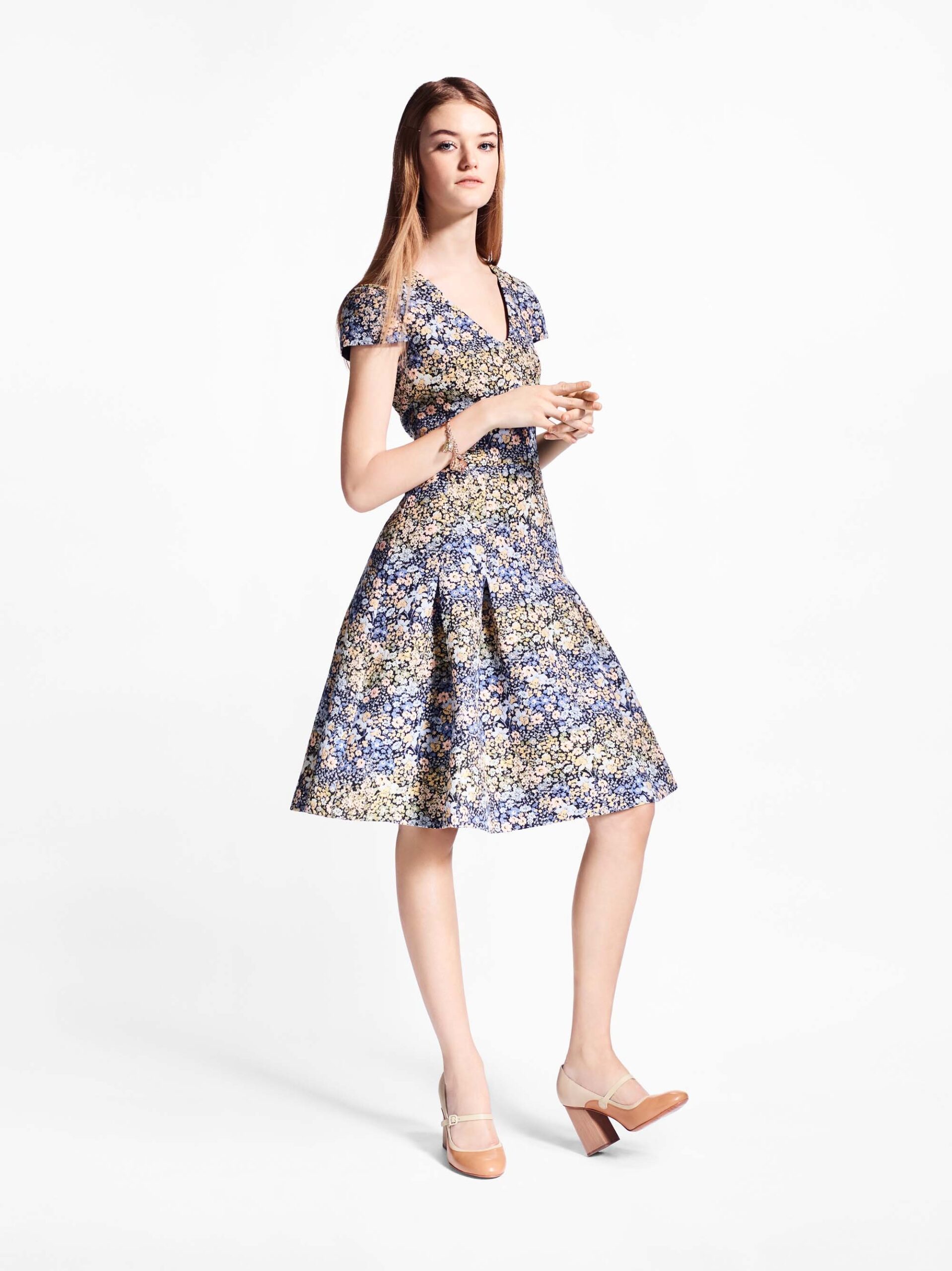 Brooks Brothers Resort 18 Look 92