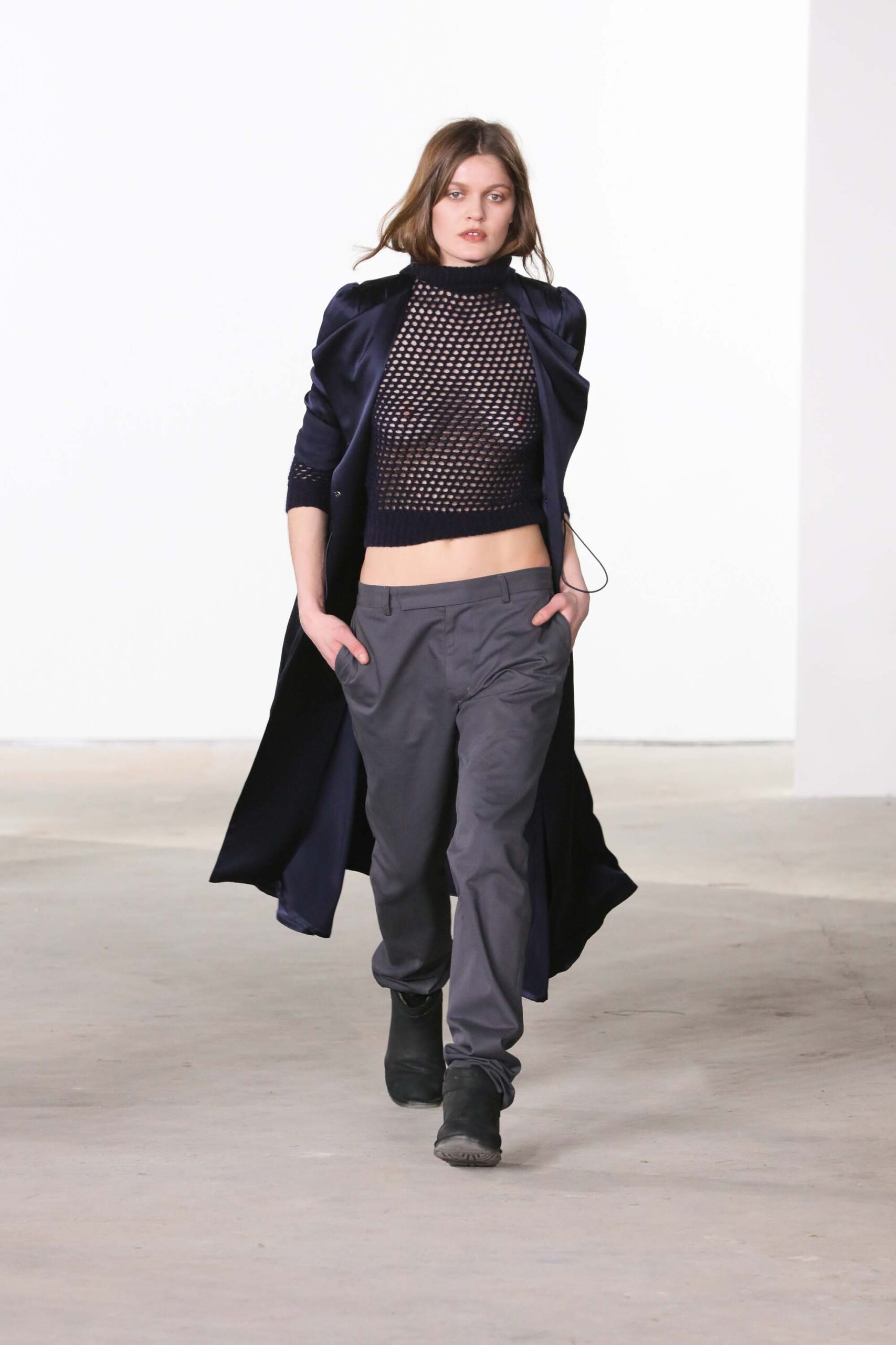 Cadet F/W 16 Menswear Look 64