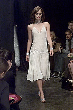 Betsey Johnson F/W 00 Look 77