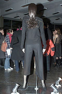 Bruce F/W 00 Look 36