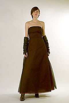 Burberry F/W 00 Look 29