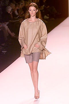 Bill Blass S/S 00 Look 155