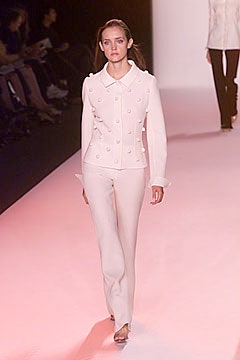 Bill Blass S/S 00 Look 178