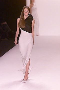 Bill Blass S/S 00 Look 232