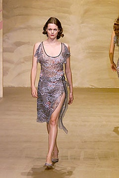 Blumarine S/S 00 Look 13