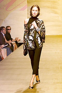 Blumarine S/S 00 Look 25