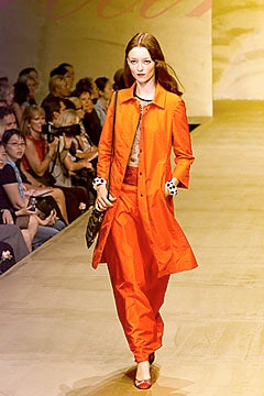 Blumarine S/S 00 Look 65