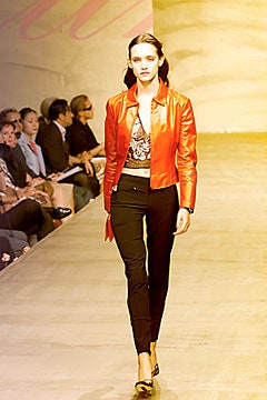 Blumarine S/S 00 Look 69