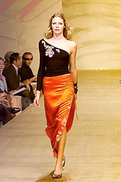 Blumarine S/S 00 Look 77