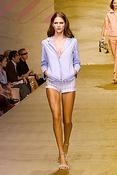 Blumarine S/S 00 Look 125