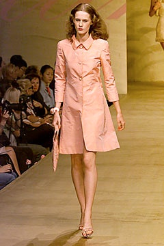 Blumarine S/S 00 Look 153