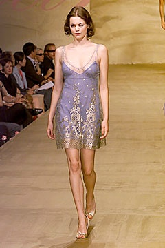 Blumarine S/S 00 Look 169