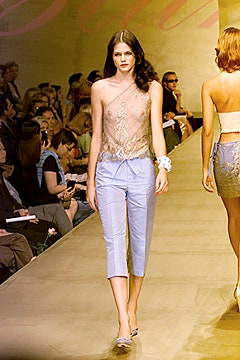 Blumarine S/S 00 Look 177