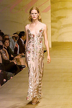 Blumarine S/S 00 Look 234