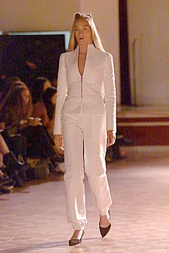 Bruce S/S 00 Look 26