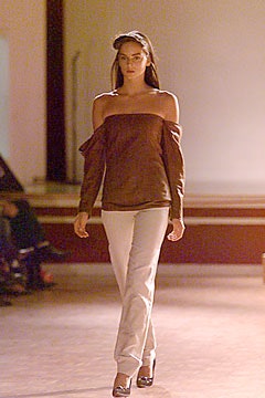 Bruce S/S 00 Look 29
