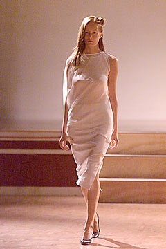 Bruce S/S 00 Look 33