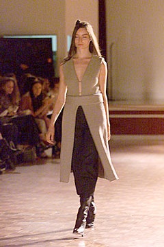 Bruce S/S 00 Look 46