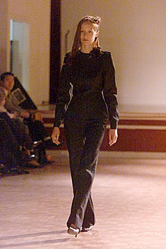 Bruce S/S 00 Look 65