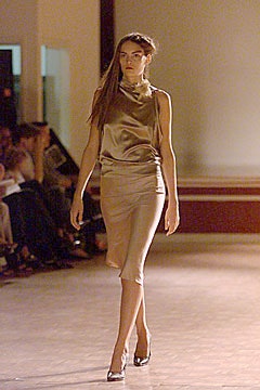 Bruce S/S 00 Look 70