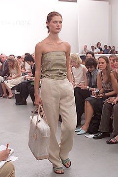 Bottega Veneta S/S 00 Look 5