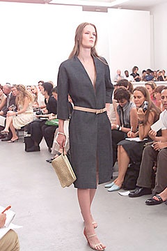 Bottega Veneta S/S 00 Look 17