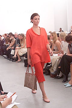 Bottega Veneta S/S 00 Look 25
