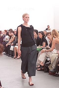 Bottega Veneta S/S 00 Look 33