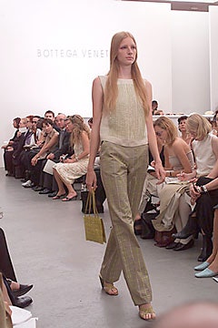 Bottega Veneta S/S 00 Look 53