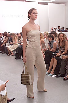 Bottega Veneta S/S 00 Look 83
