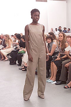 Bottega Veneta S/S 00 Look 108