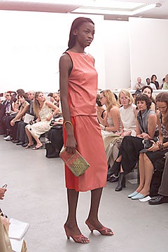 Bottega Veneta S/S 00 Look 138