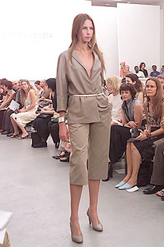 Bottega Veneta S/S 00 Look 153