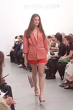 Bottega Veneta S/S 00 Look 173