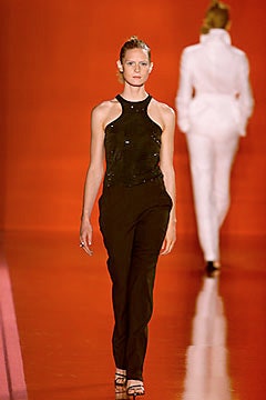 Byblos S/S 00 Look 100