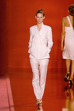Byblos S/S 00 Look 113
