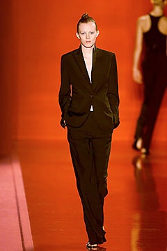 Byblos S/S 00 Look 133