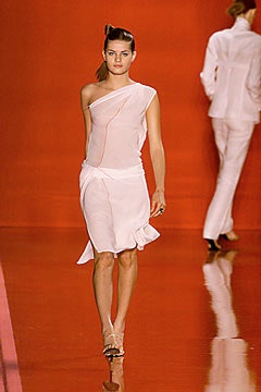 Byblos S/S 00 Look 140