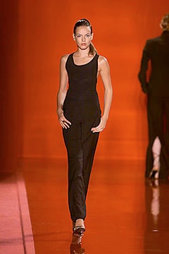 Byblos S/S 00 Look 158