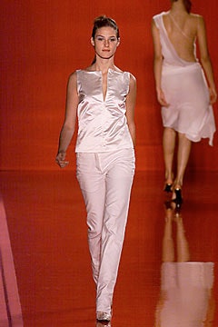 Byblos S/S 00 Look 169
