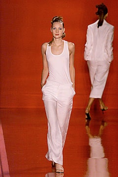 Byblos S/S 00 Look 175