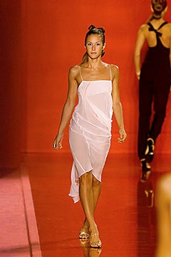 Byblos S/S 00 Look 185