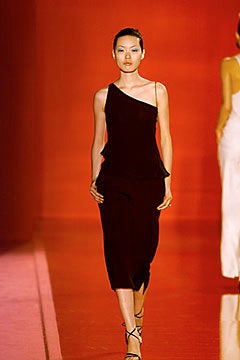 Byblos S/S 00 Look 201